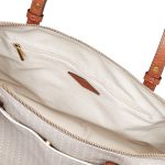 Fossil Women's Rachel Tote Purse Handbag - Image 5